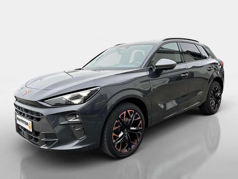 Neu Cupra Terramar VZ 265 PS (194 kW) 2025 Timanfayagrau SUV