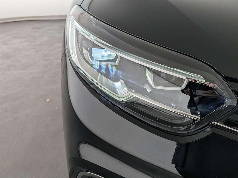 Gebraucht Renault Kadjar Intens 140 PS (102 kW) 2022 Sternenschwarz SUV
