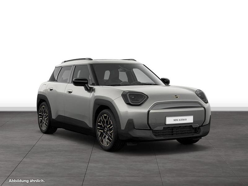 Other Neu 2025 Mini Aceman SUV | 35.310 € (Guter Preis) - Bild 1/4