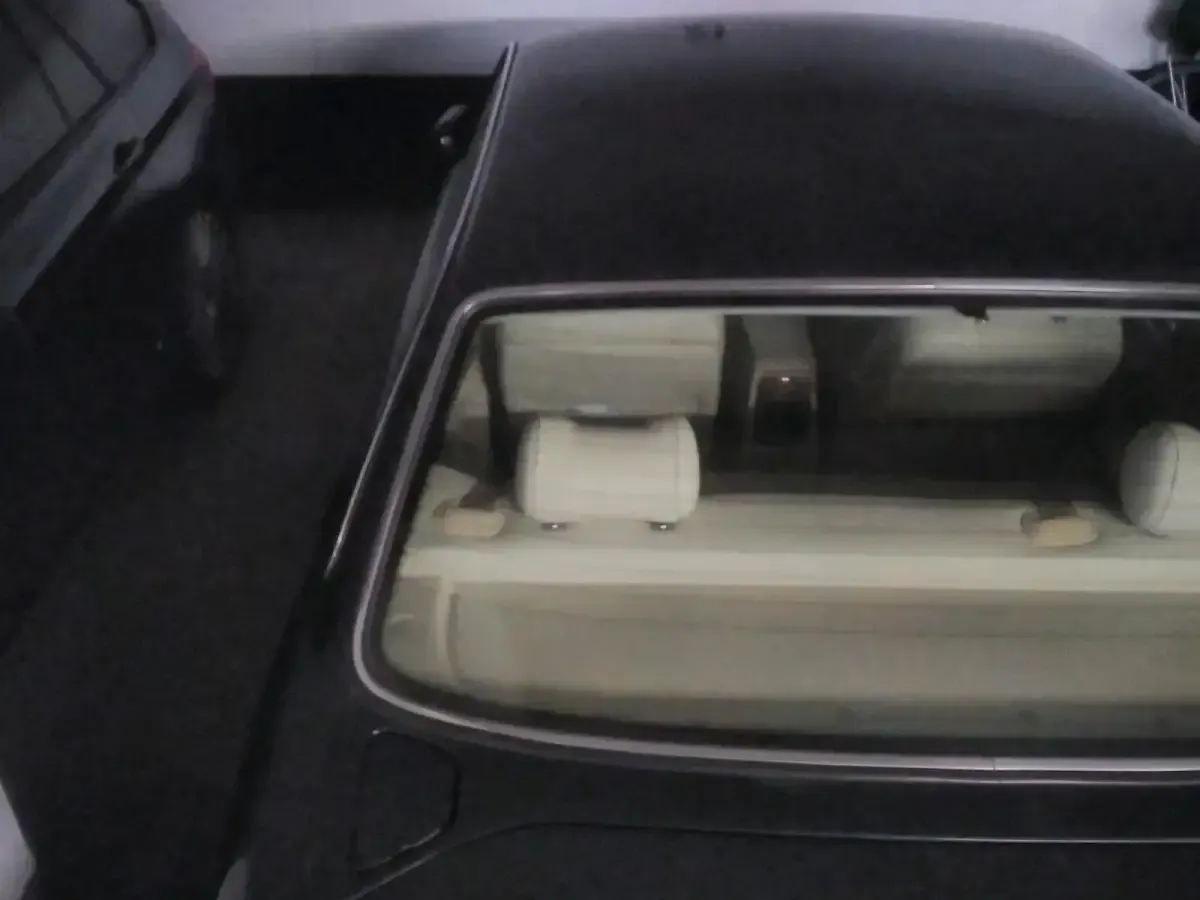 Gebraucht Jaguar X300 Executive 211 PS (155 kW) 1997 Grün Limousine