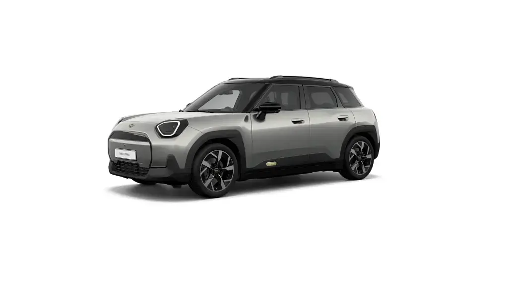 Occasion Mini Aceman Classic 135 kW (184 ch) 2025 Gris SUV
