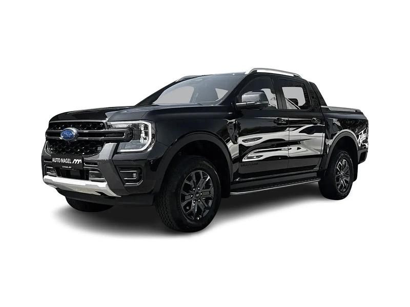 Andere Neu 2025 Ford Ranger Wildtrack Abholung | 64.990 € (Teuer) - Bild 1/4