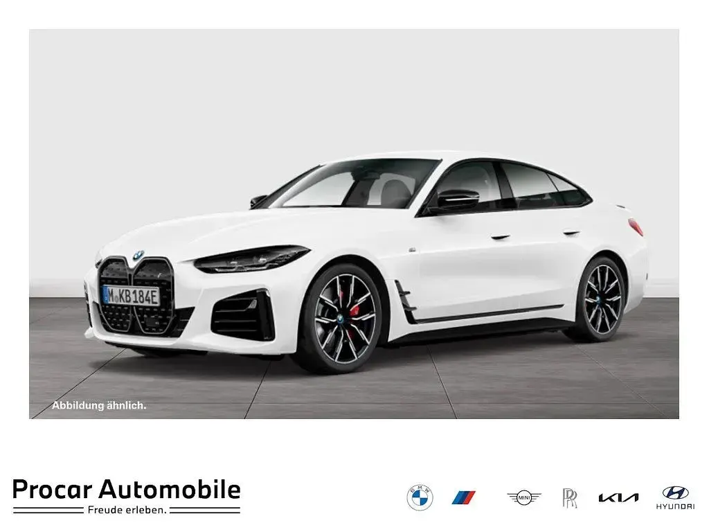 Gebraucht BMW i4 M Sport 210 kW (286 PS) 2023 Limousine
