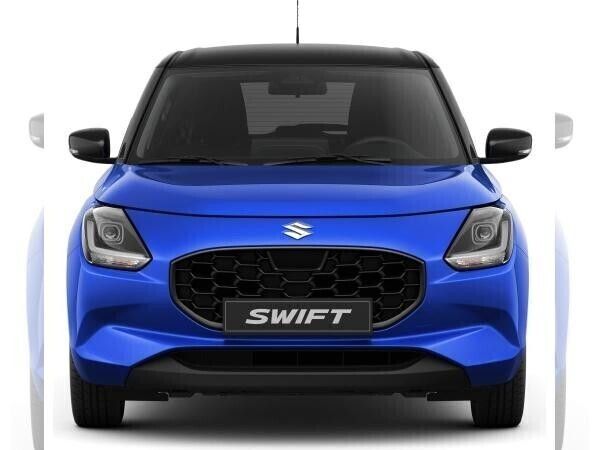 Rot Neu 2025 Suzuki Swift Comfort Kleinwagen | 23.390 € - Bild 1/4