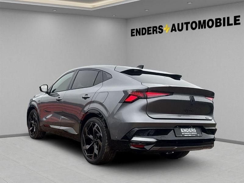 Gebraucht Renault Rafale 150 PS (110 kW) 2026 Grau SUV