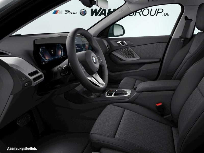 Gebraucht BMW 120 Performance 170 PS (125 kW) 2025 Grau Kleinwagen