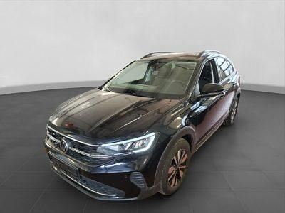 Gebraucht VW Taigo Goal 116 PS (85 kW) 2025 Deep black perleffekt SUV