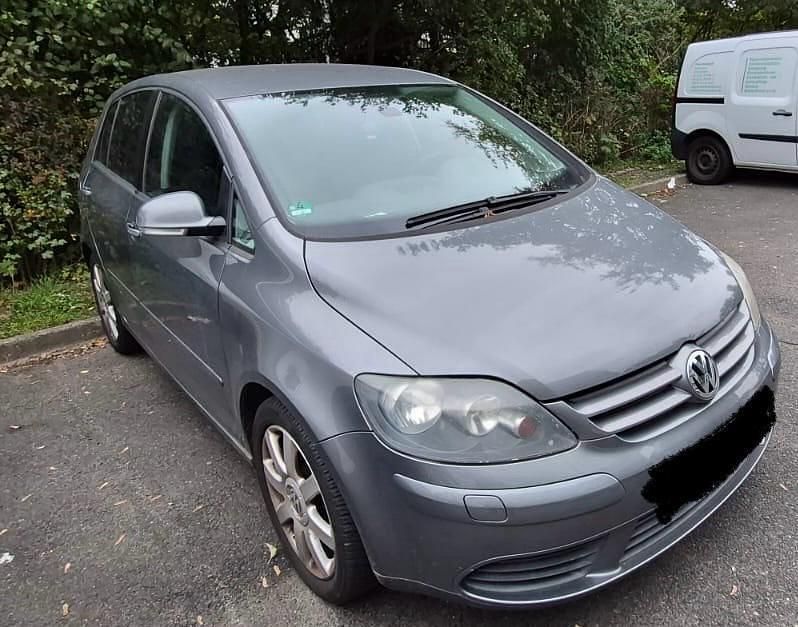 Grau Gebraucht 2005 VW Golf IV Comfortline Kleinwagen | 1.800 € (Guter Preis) - Bild 1/4