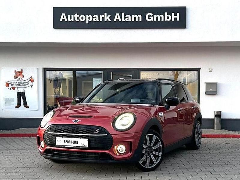 Andere Gebraucht 2019 Mini Cooper Clubman Kombi | 20.999 € (Fairer Preis) - Bild 1/4