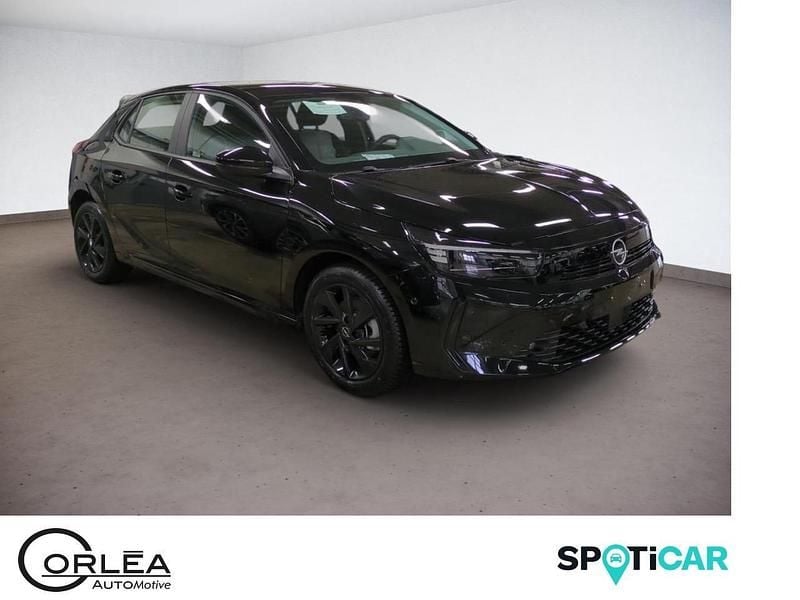 Gebraucht Opel Corsa Edition 101 PS (74 kW) 2025 Kleinwagen