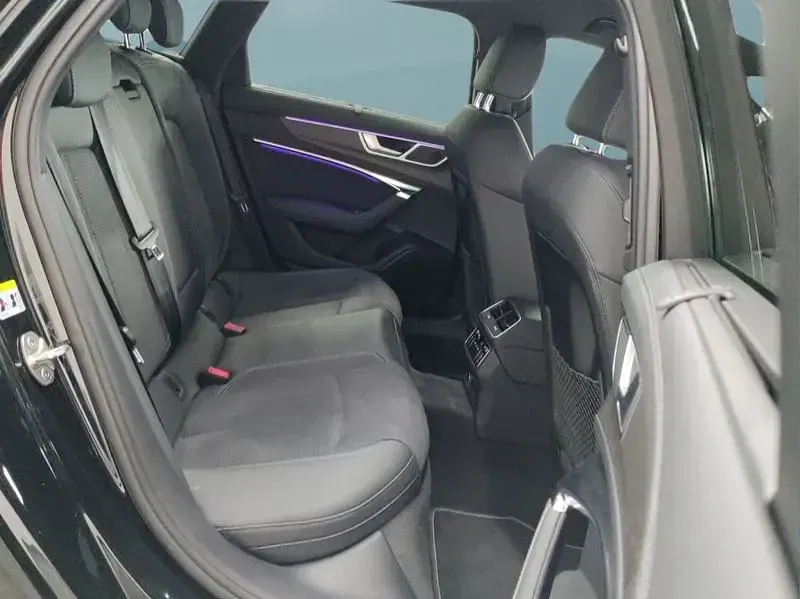 Gebraucht Audi S6 344 PS (253 kW) 2025 Schwarz Kombi