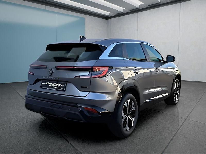 Neu Renault Austral 199 PS (146 kW) 2025 Grau SUV
