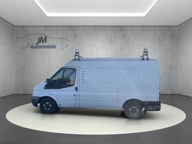 Gebraucht Ford Transit 95 PS (69 kW) 2012 Andere