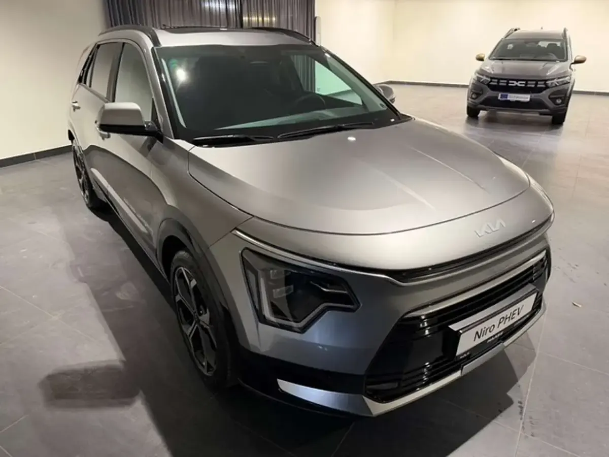 Gebraucht Kia Niro 170 PS (125 kW) 2025 Other SUV