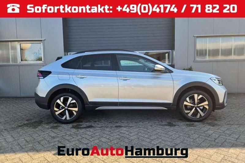 Reflexsilber metallic Neu 2025 VW Taigo Life SUV | 26.090 € (Superpreis) - Bild 1/4