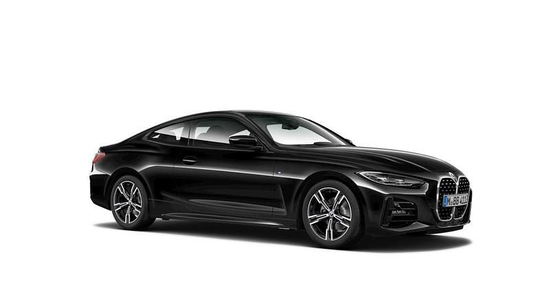 Gebraucht BMW 420 Shadowline 184 PS (135 kW) 2025 Coupé