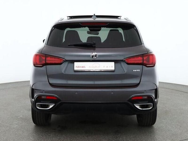 Gebraucht MG HS Luxury 162 PS (119 kW) 2024 Grau SUV