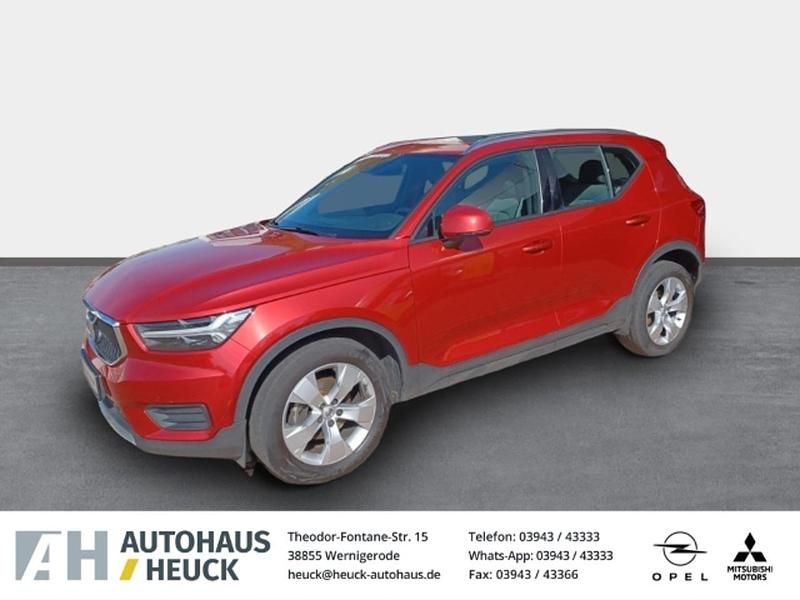 Gebraucht 2021 Volvo XC40 Momentum SUV | 25.950 € (Fairer Preis) - Bild 1/1