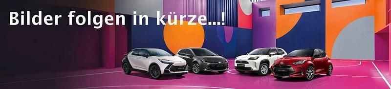 Gebraucht Toyota C-HR Team 122 PS (89 kW) 2018 Grau SUV