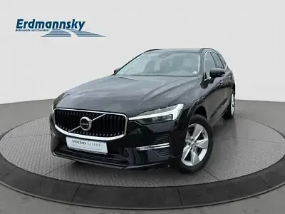 Gebraucht Volvo XC60 Core 197 PS (144 kW) 2022 SUV