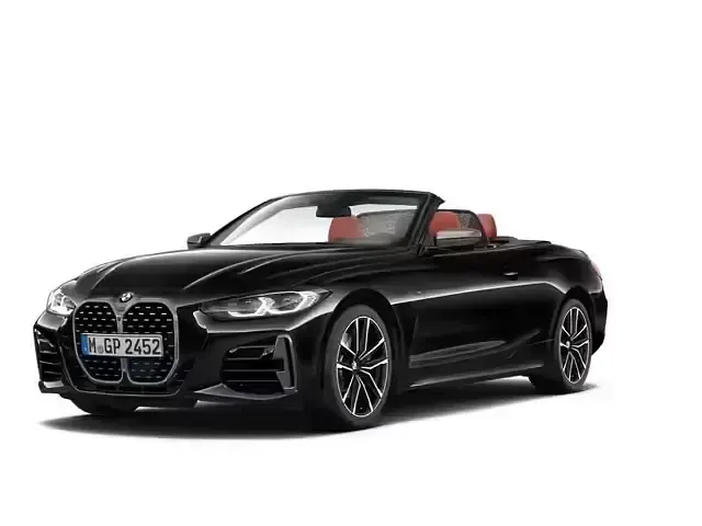 Gebraucht BMW M440 M Sport 374 PS (275 kW) 2021 Limousine