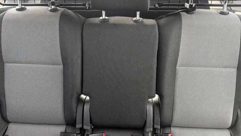 Gebraucht Skoda Roomster Elegance 86 PS (63 kW) 2015 Grau Van / Kleinbus