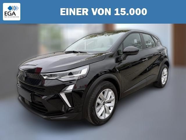 Second-hand Renault Captur Evolution 158 CP (116 kW) 2024 Metallic SUV