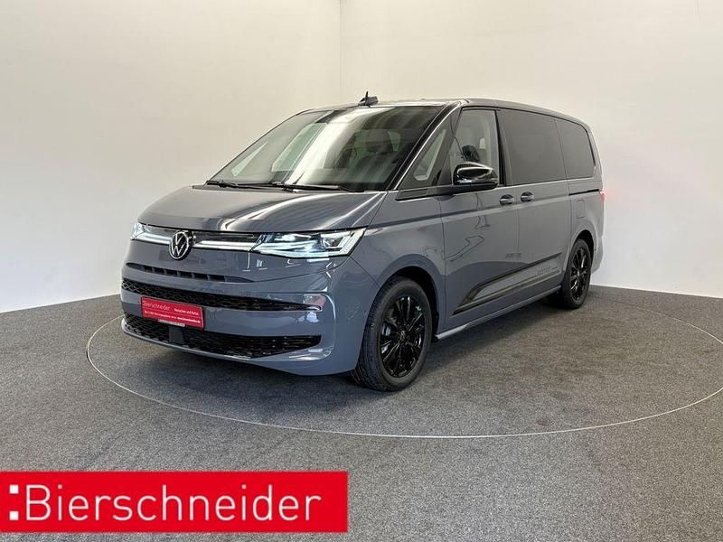 Neu VW Multivan Edition 150 PS (110 kW) 2025 Grau Van