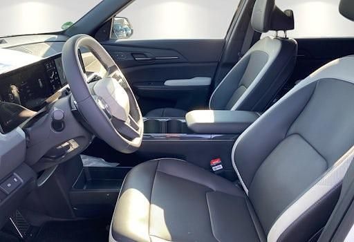 Weiß Gebraucht 2026 Kia EV5 GT-Line SUV | 47.990 € (Fairer Preis) - Bild 1/4