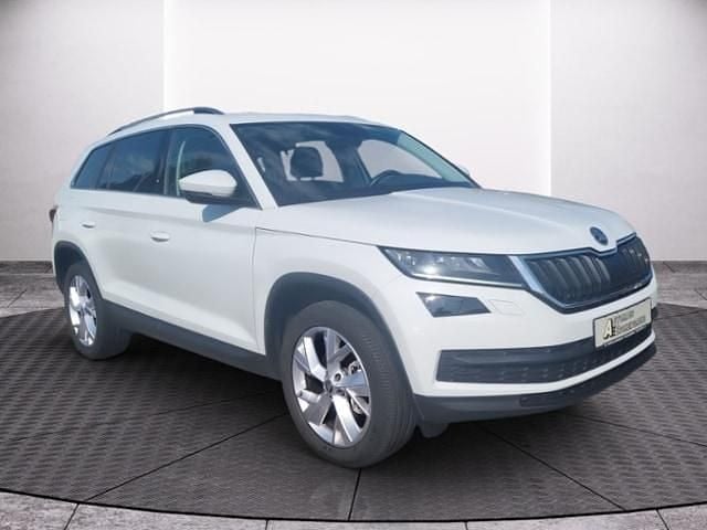 Gebraucht Skoda Kodiaq Style 150 PS (110 kW) 2020 SUV