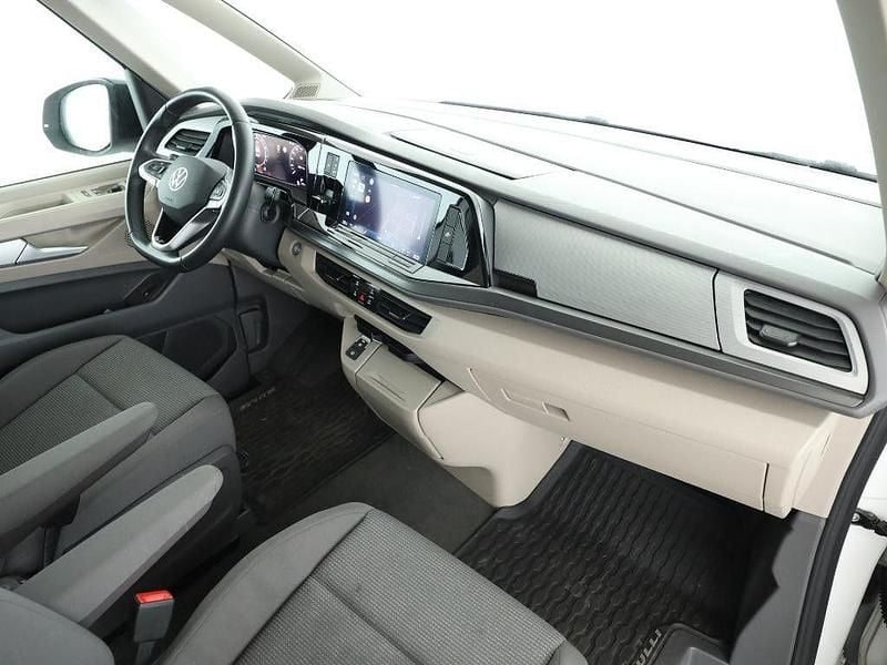 Gebraucht VW California Beach 245 PS (180 kW) 2025 Candyweiss Van