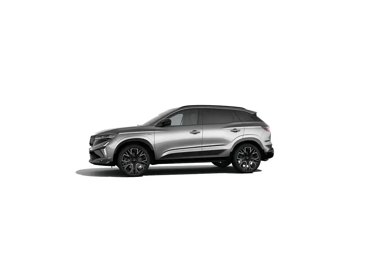 Neu Renault Austral Esprit Alpine 200 PS (147 kW) 2026 Dolomitgrau SUV