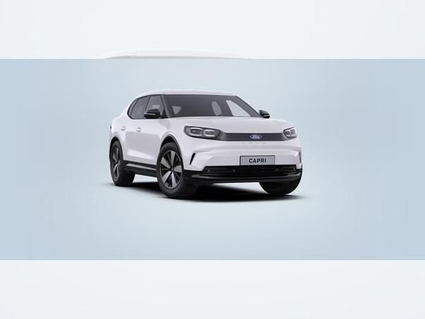 Neu Ford Capri Extended Range 210 kW (286 PS) 2026 Weiß (frozen white (uni)) SUV