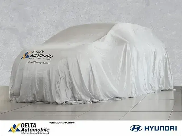 Gebraucht Hyundai Kona N Line 120 PS (88 kW) 2021 SUV