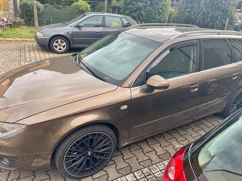 Second-hand Seat Exeo Style 211 CP (155 kW) 2012 Maro Break