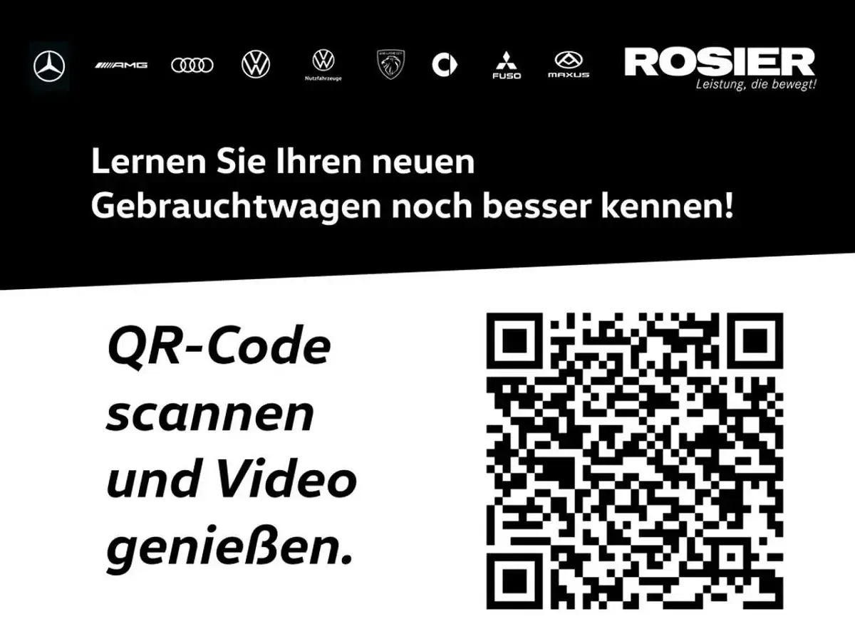 Gebraucht Mercedes E300 Premium 313 PS (230 kW) 2025 Schwarz / obsidianschwarz Kombi