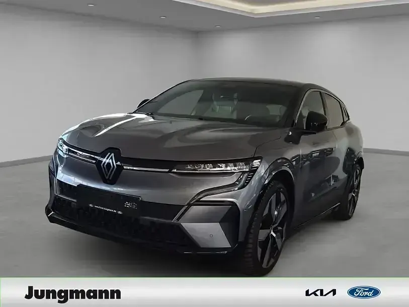Gebraucht Renault Mégane Techno 161 kW (220 PS) 2023 Andere Limousine