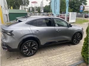 Gebraucht Renault Rafale Esprit Alpine 200 PS (147 kW) 2024 Grau (dolomitgrau, dach in black pearlschwarz) SUV