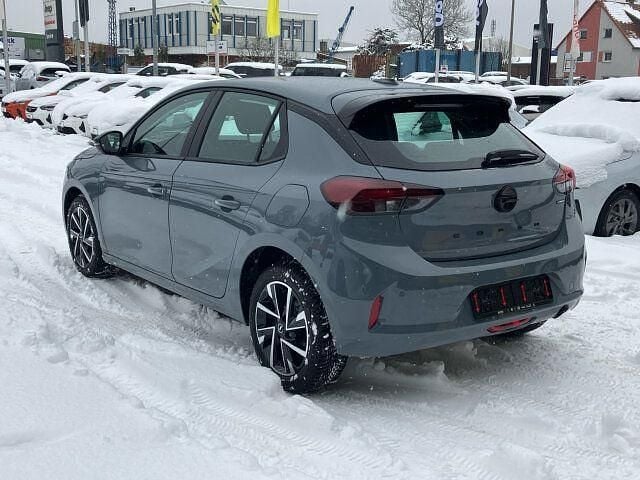 Neu Opel Corsa Edition 110 PS (80 kW) 2026 Grau Kleinwagen