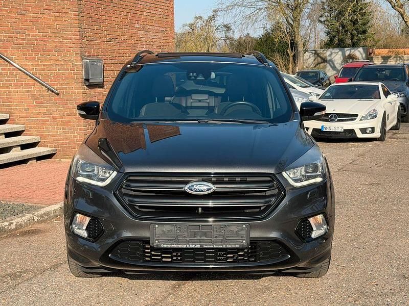 Gebraucht Ford Kuga ST-Line 150 PS (110 kW) 2019 SUV