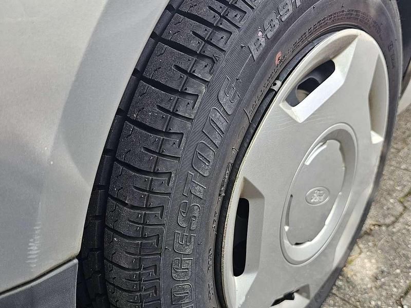 Gebraucht Ford Fiesta 88 PS (64 kW) 1996 Kleinwagen