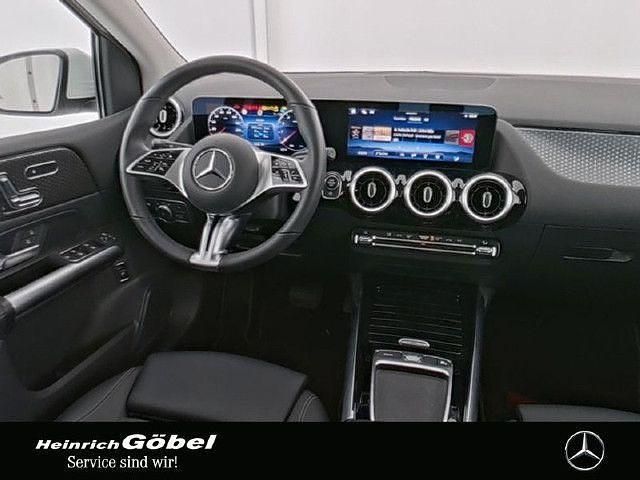 Gebraucht 2024 Mercedes B200 Van / Kleinbus | 33.990 € (Etwas zu teuer) - Bild 1/4