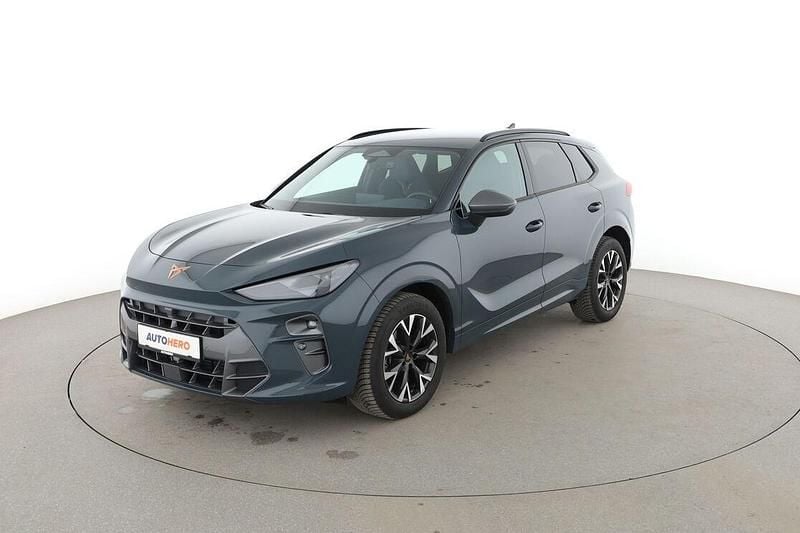 Gebraucht Cupra Terramar 150 PS (110 kW) 2025 SUV
