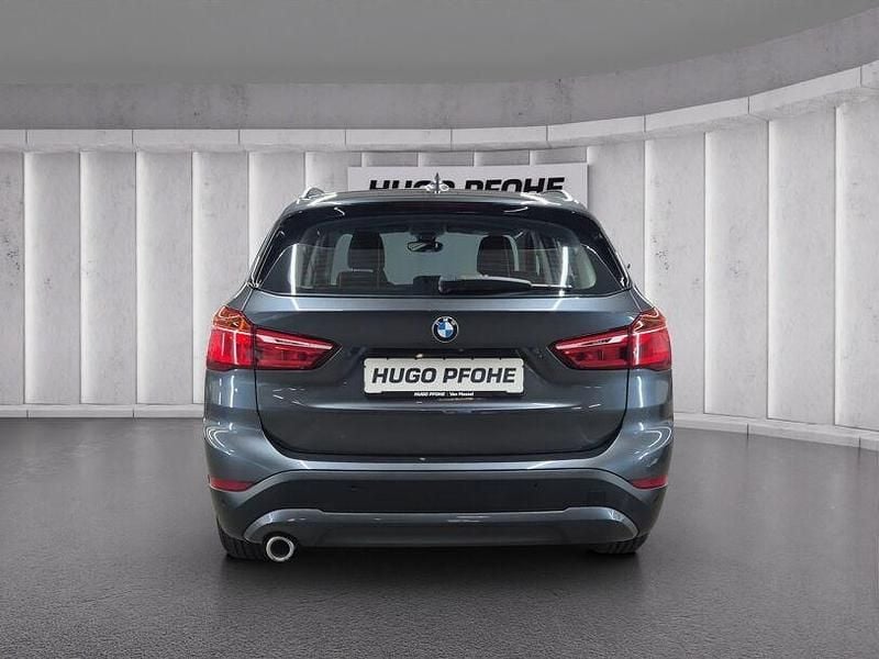 Second-hand BMW X1 Performance 150 CP (110 kW) 2021 Other SUV
