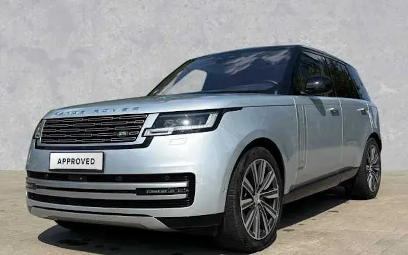 Gebraucht Land Rover Range Rover Autobiography 350 PS (257 kW) 2023 SUV