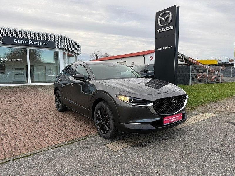 Neu 2025 Mazda CX-30 Homura-Line SUV | 31.990 € - Bild 1/4