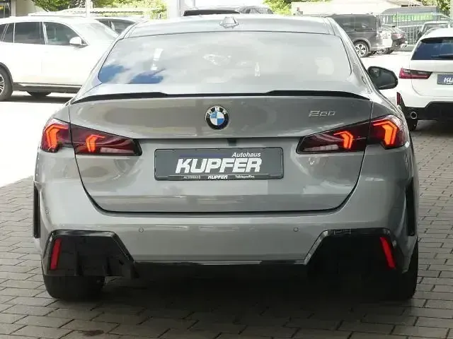 Gebraucht BMW 220 Gran Coupé M Sport 170 PS (125 kW) 2025 Andere Coupé