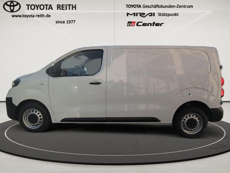 Neu Toyota Proace 145 PS (106 kW) 2025 Weiß Van / Kleinbus