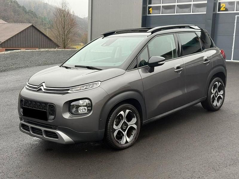Gebraucht 2019 Citroën C3 Aircross SUV | 7.999 € (Superpreis) - Bild 1/4