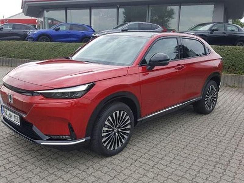 Andere Gebraucht 2023 Honda e:Ny1 Advance SUV | 38.490 € (Etwas zu teuer) - Bild 1/4